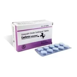 Buy Cenforce Professional Online