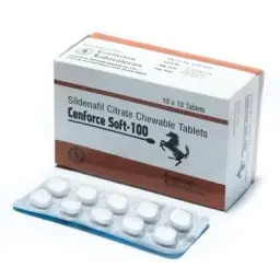 Buy Cenforce Soft-100 Online