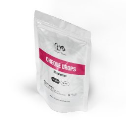 Buy Cheque Drops 250 mcg Online