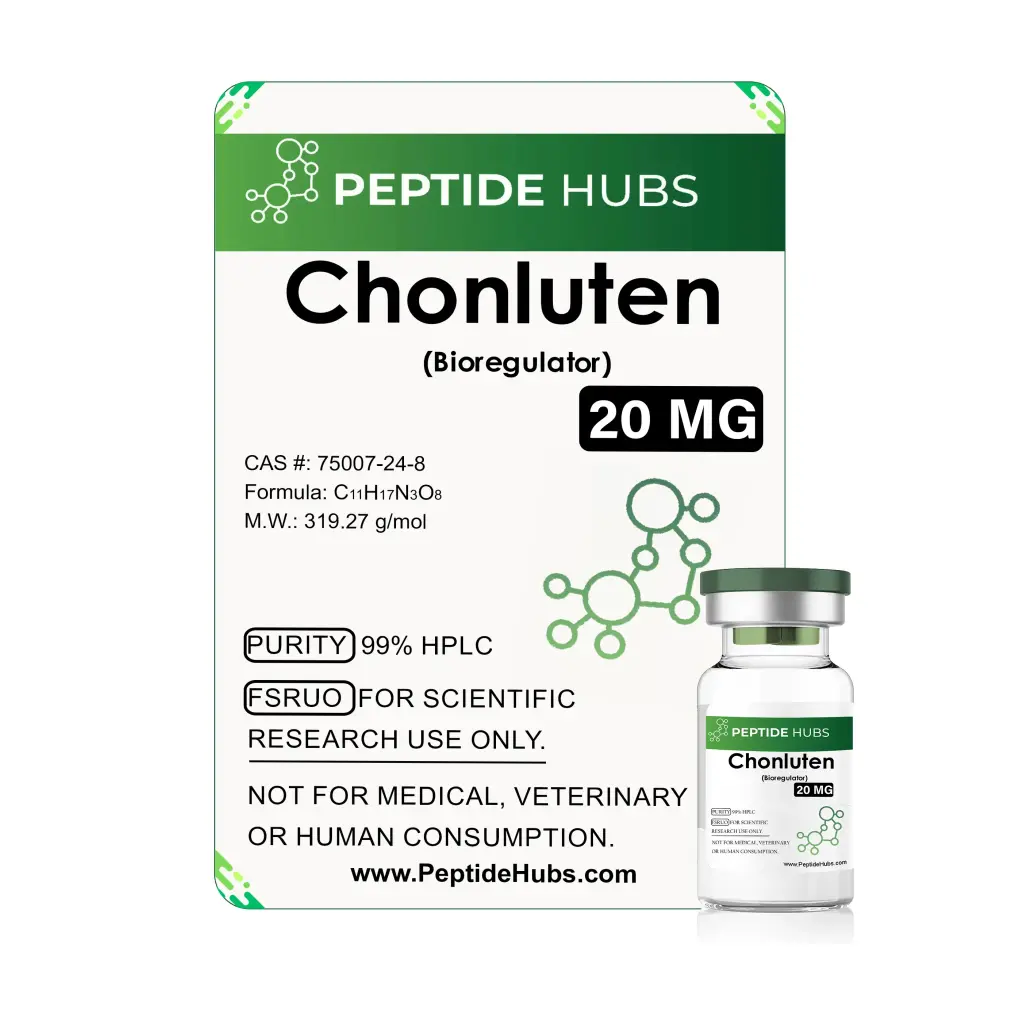 Buy Chonluten 20 mg Online