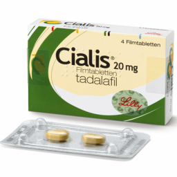 Buy Cialis 20 mg Online