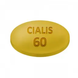 Buy Cialis 60 mg Online