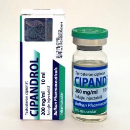 Buy Cipandrol 10 mL Online