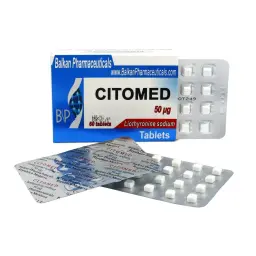 Buy Citomed Online