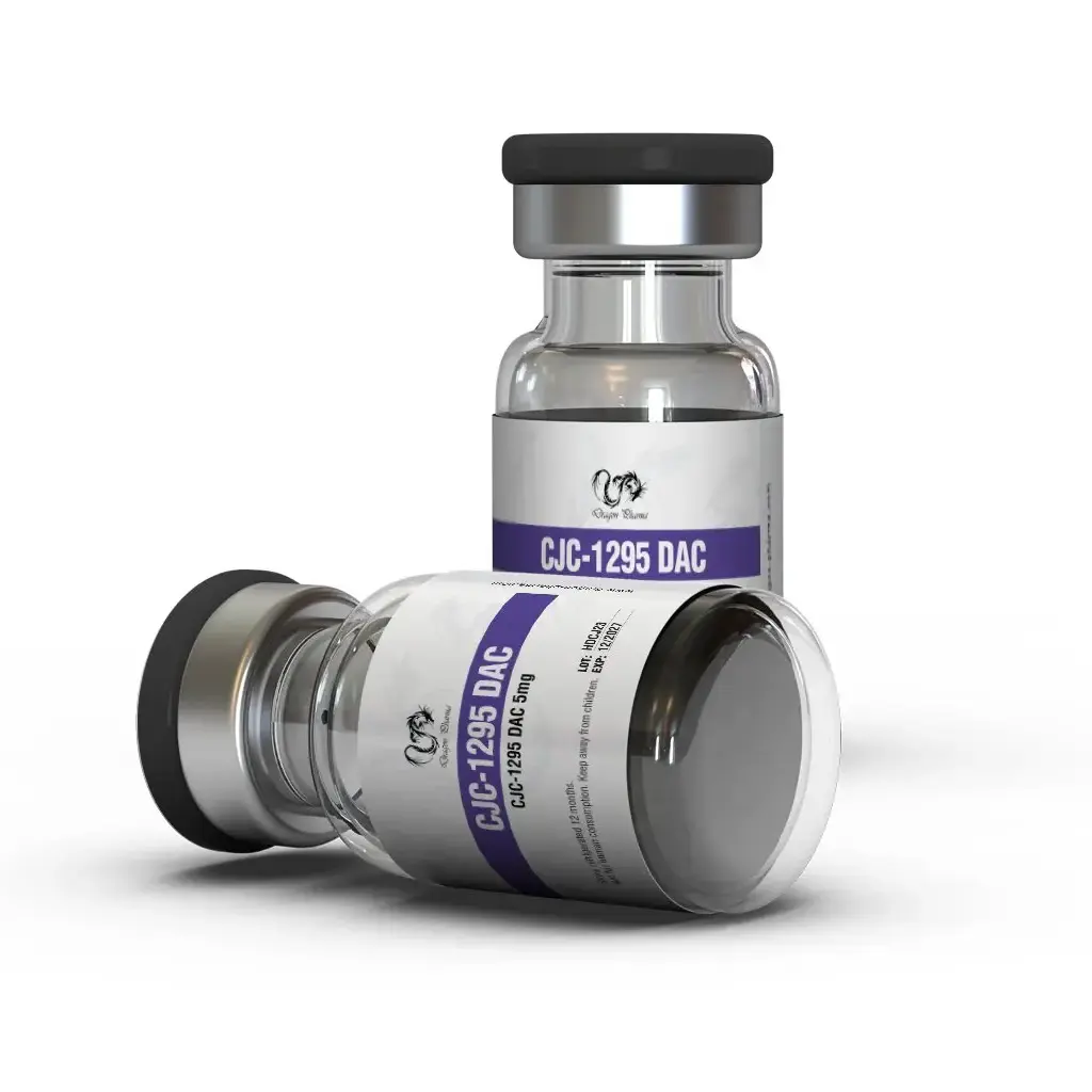 Buy CJC-1295 DAC 5 mg Online Buy CJC-1295 DAC 5 mg Online