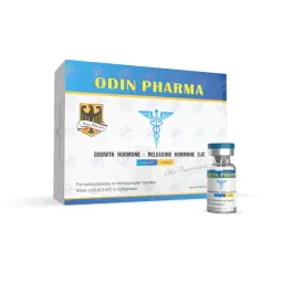 Buy CJC-1295 DAC Online