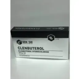 Buy Clenbuterol Online