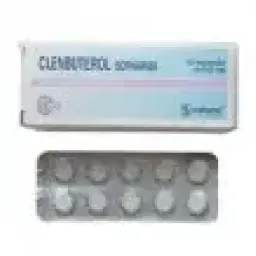 Buy Clenbuterol Online