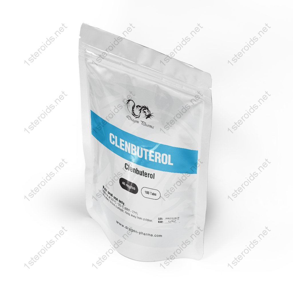 Buy Clenbuterol 40 mcg Online Buy Clenbuterol 40 mcg Online