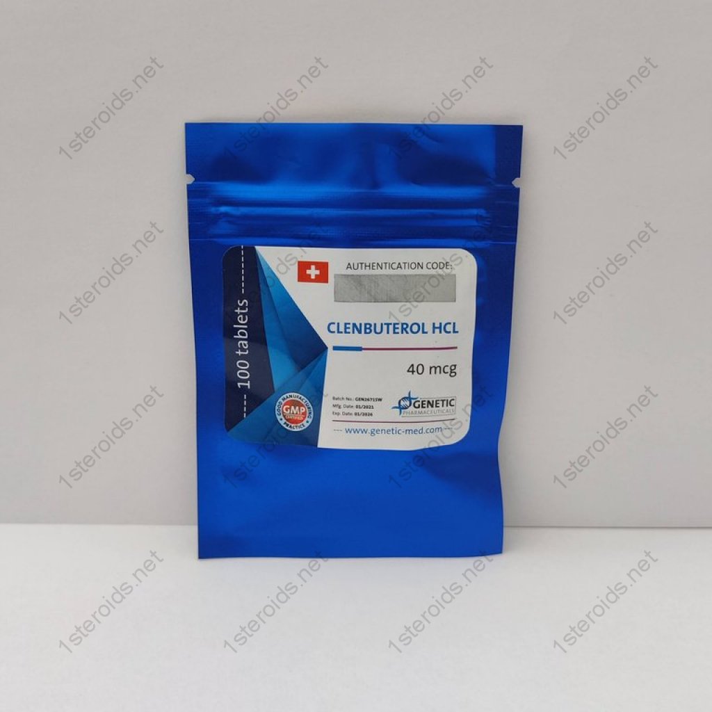 Buy Clenbuterol HCL Online Buy Clenbuterol HCL Online