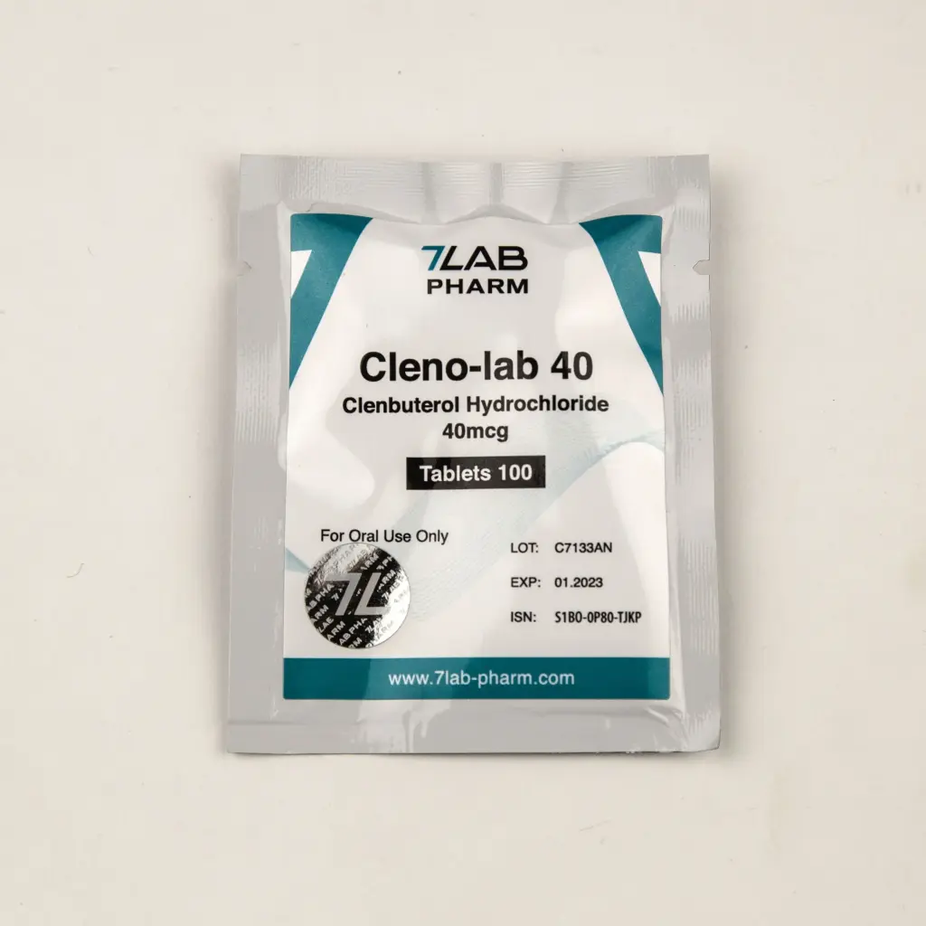 Buy Cleno-Lab 40 Online Buy Cleno-Lab 40 Online