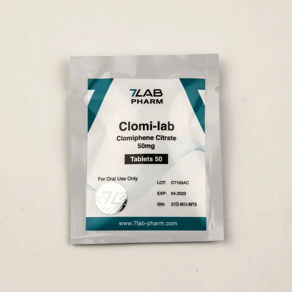 Buy Clomi-Lab Online