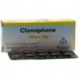 Buy Clomiphene Online