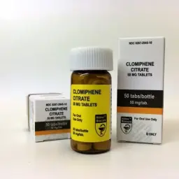 Buy Clomiphene Citrate Online