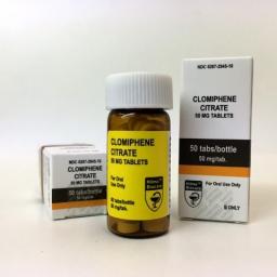 Buy Clomiphene Citrate Online