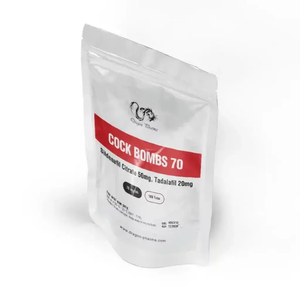 Buy Cock Bombs 70 mg Online