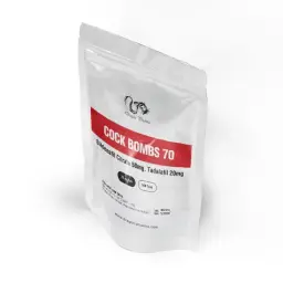 Buy Cock Bombs 70 mg Online