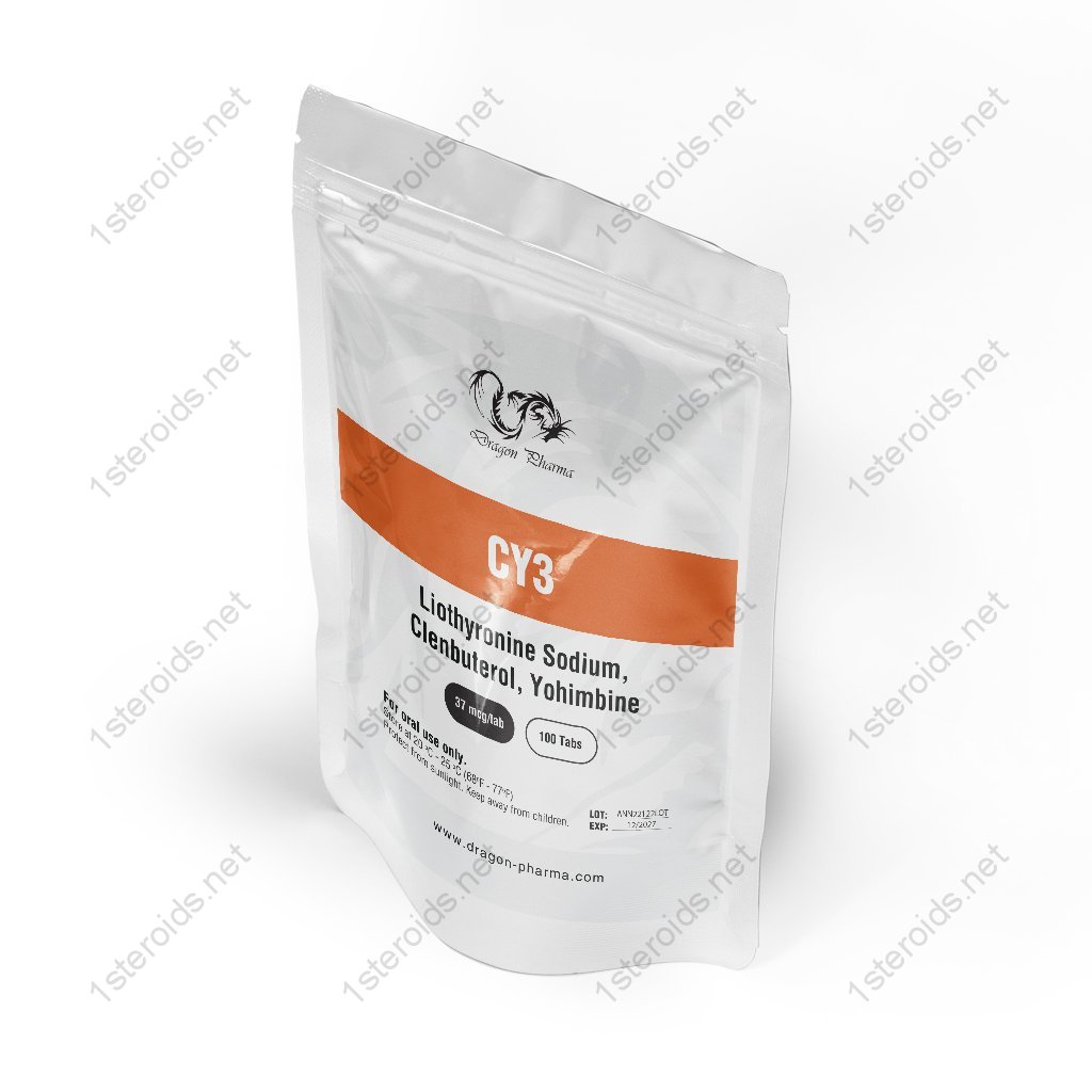 Buy CY3 Online Buy CY3 Online