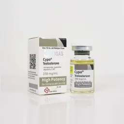 Buy Cypo-Testosterone 250 Online