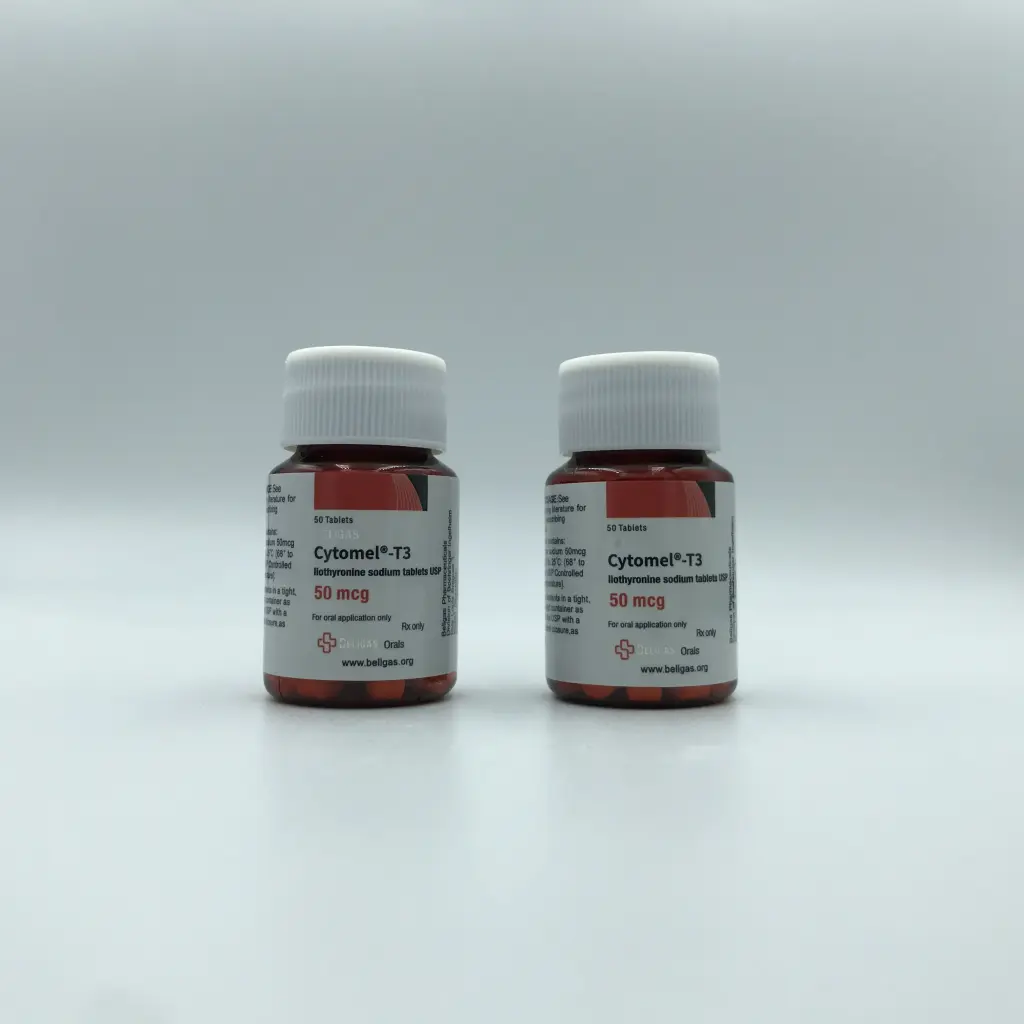 Buy Cytomel-T3 Online