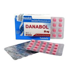 Buy Danabol 50 mg Online
