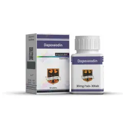 Buy Dapoxeodin Online