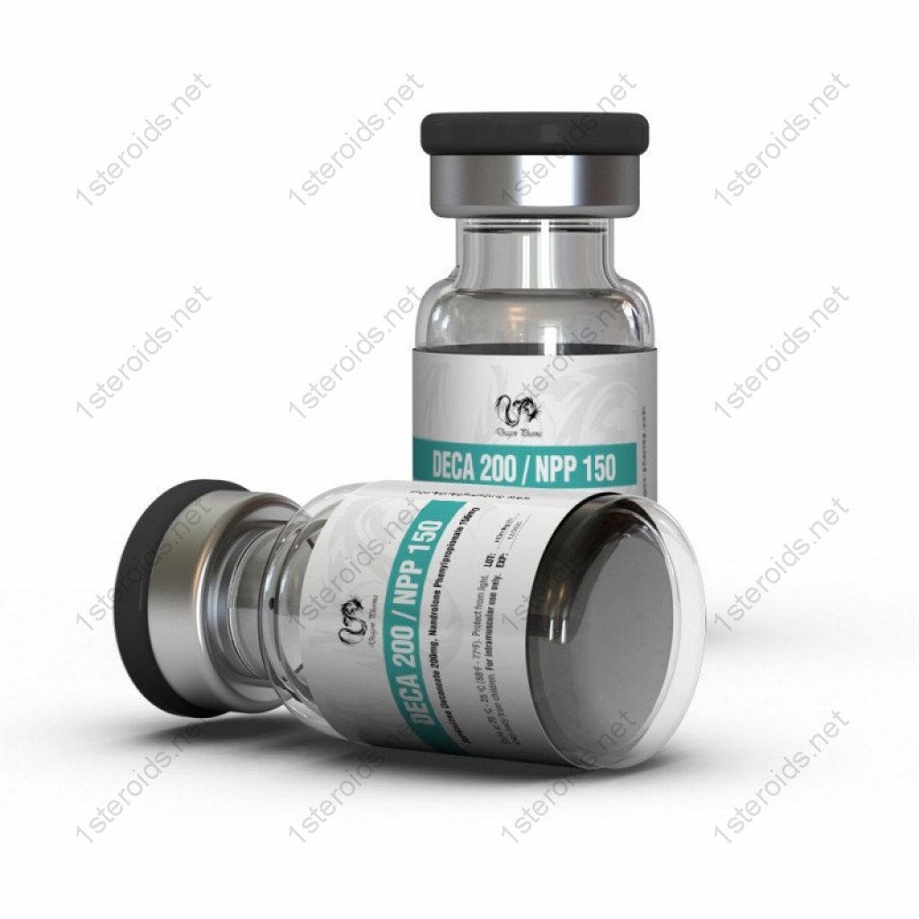 Buy Deca 200 mg/NPP 150 mg Online Buy Deca 200 mg/NPP 150 mg Online