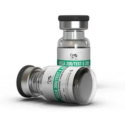 Buy Deca 200 mg/Test E 200 mg Online