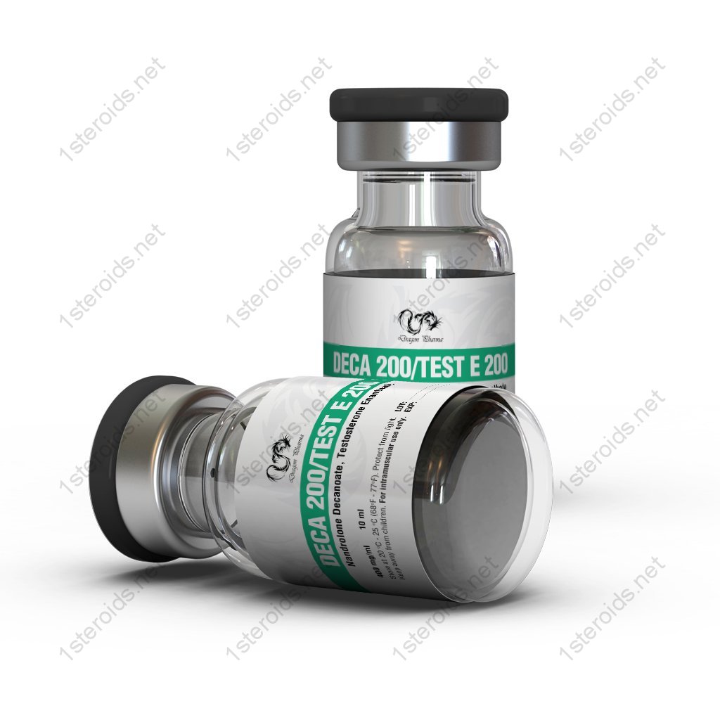 Buy Deca 200 / Test E 200 Online Buy Deca 200 / Test E 200 Online