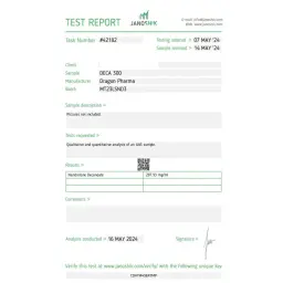 Buy Deca 300 mg Online