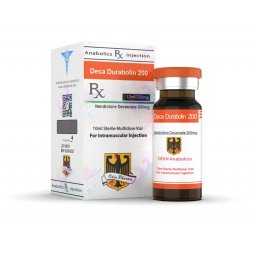 Buy Deca Durabolin 200 Online