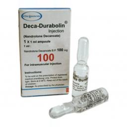Buy Deca Durabolin Online