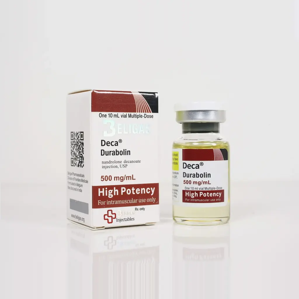 Buy Deca-Durabolin 500 Online