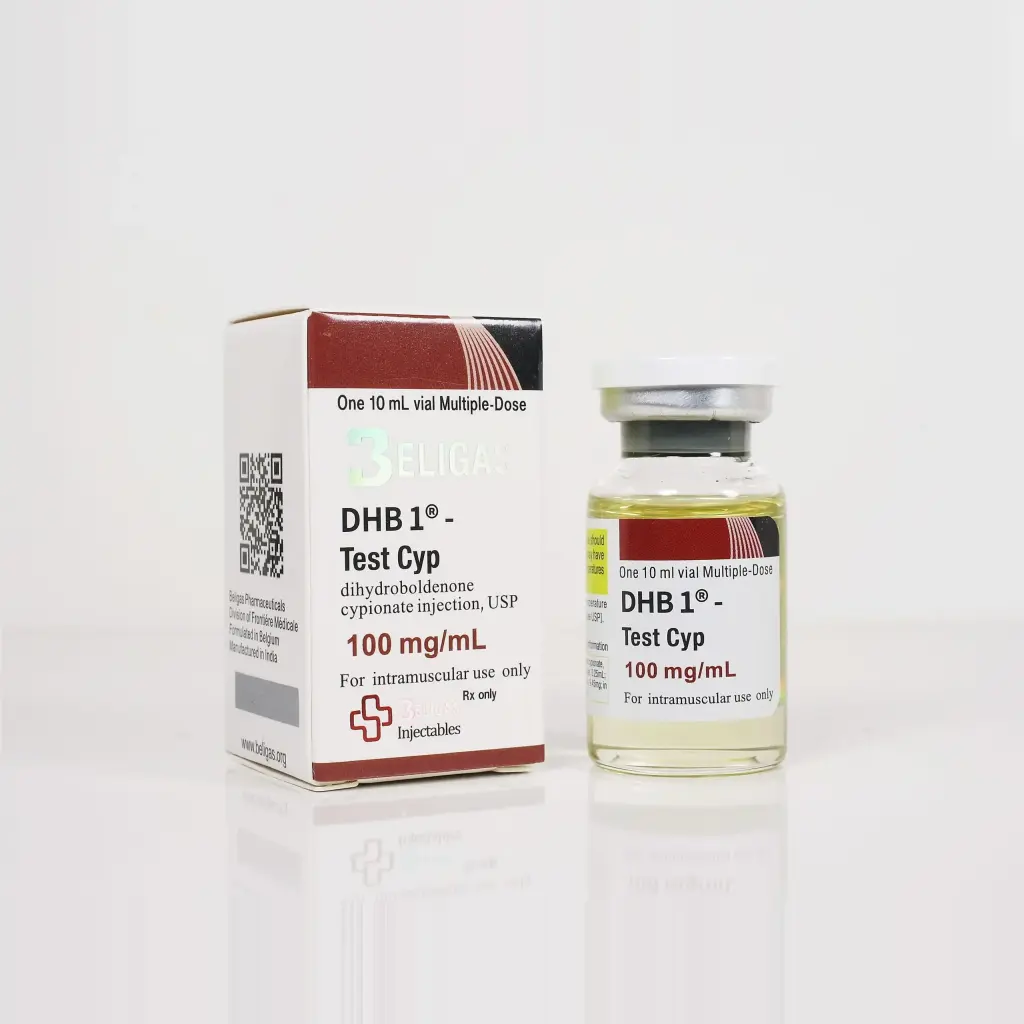 Buy DHB 1 Test Cyp 100 Online