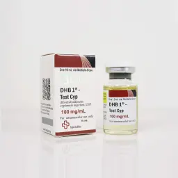 Buy DHB 1 Test Cyp 100 Online