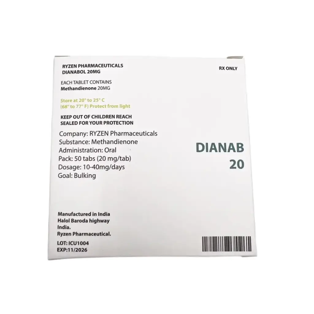 Buy Dianab 20 Online