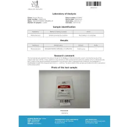 Buy Dianabol 20 mg Online