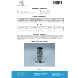 Buy Dianabol Inj 50 mg Online