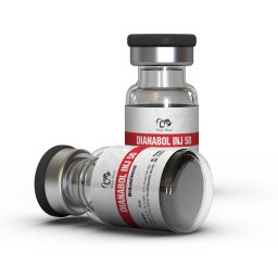 Buy Dianabol Inj 50 mg Online