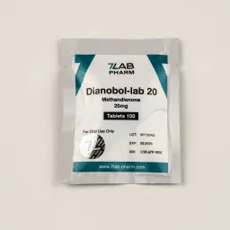 Buy Dianobol-Lab 20 Online