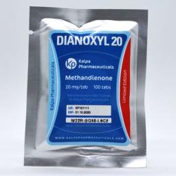 Buy Dianoxyl 20 Online