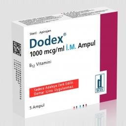 Buy Dodex Online