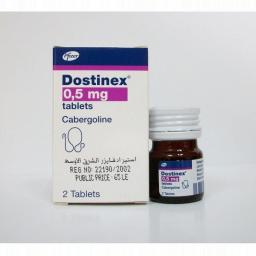 Buy Dostinex Online