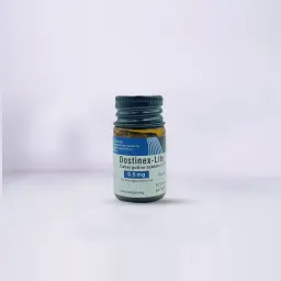 Buy Dostinex-Lite 0.5mg Online