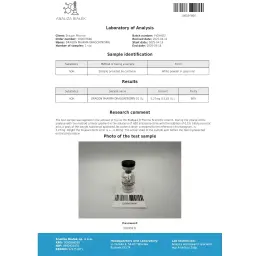Buy Dragontropin HGH 100 IU Online