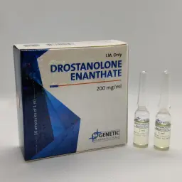 Buy Drostanolone Enanthate Online