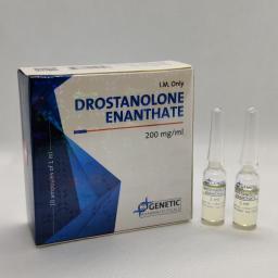 Buy Drostanolone Enanthate Online