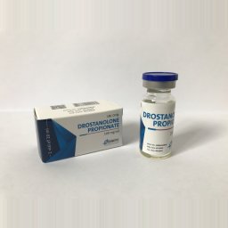 Buy Drostanolone Enanthate Online