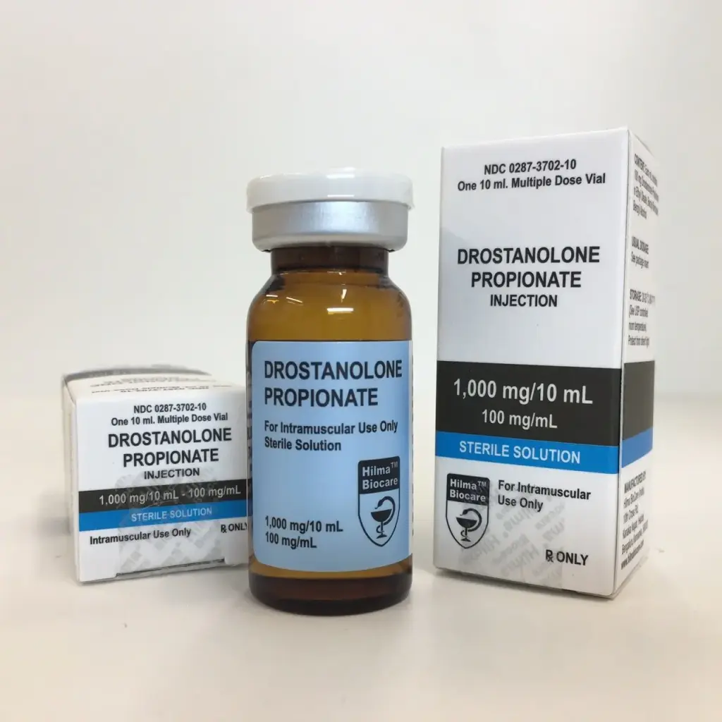 Buy Drostanolone Propionate Online