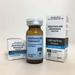 Buy Drostanolone Propionate Online